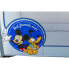 Travel cot Mickey Mouse CZ10607 120 x 65 x 76 cm Blue