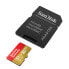 Фото #6 товара SanDisk Extreme - 32 GB - MicroSDHC - Class 10 - UHS-I - 100 MB/s - 60 MB/s