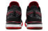 Фото #5 товара Nike LeBron NXXT Gen 布朗尼一代 詹姆斯 Zoom EP 耐磨透气 低帮 篮球鞋 男款 黑红 国内版 / Баскетбольные кроссовки Nike LeBron NXXT Gen Zoom EP DR8788-001