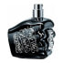 Фото #1 товара Diesel Only The Brave Tattoo Eau de Toilette