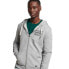 SUPERDRY Vintage Gym Athletic full zip sweatshirt