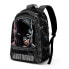 KARACTERMANIA DC Comics Batman Face Fan Fight 2.2 backpack