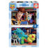 Фото #1 товара EDUCA BORRAS 2X48 Toy Story 4 Puzzle