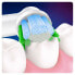 Фото #4 товара Сменные щетки для электрической зубной щетки Oral-B 80339356