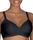 Women's Beauty Back® Full Figure Wirefree Extended Side and Back Smoother Bra 71267