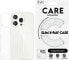 PanzerGlass CARE by PanzerGlass Slim X-Ray Case iPhone 15 Pro 6,1" przezroczysty/transparent 1434