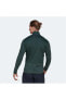 Фото #8 товара Толстовка мужская Adidas Erkek Terrex Tech Flooce Hiking Fleece Fermuarlı Üst Hh9225