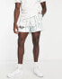 Фото #4 товара Reebok classics summer short in seaside grey