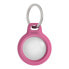 Фото #4 товара Belkin Secure Holder für Apple AirTag Pink