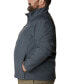 Фото #2 товара Men's Big & Tall Ascender Softshell Jacket