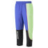 Фото #1 товара Puma Amg Woven Pants Mens Blue Casual Athletic Bottoms 53845510