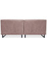 Фото #7 товара Kathya 80" 2-Pc. Fabric Modular Sofa, Created for Macy's