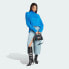 Фото #9 товара Свитшот женский Adidas Blue Version Knit