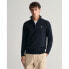 GANT Classic Half Zip Sweater