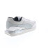 Фото #8 товара Puma City Rider Molded 38341101 Mens Gray Canvas Lifestyle Sneakers Shoes 11