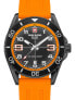Фото #1 товара Наручные часы Diesel DZ1863 Men's Analogue Quartz Watch with Leather Strap.