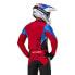 ფოტო #2 პროდუქტის ALPINESTARS Honda Racer Iconic long sleeve T-shirt