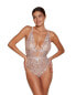 Cosabella Paradiso Plunge Teddy - PARAD2212