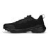 Фото #3 товара Puma Obstruct Profoam Running Mens Black Sneakers Athletic Shoes 37787601