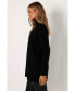 ფოტო #2 პროდუქტის Women's Nico Turtleneck Mini Dress