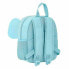 Фото #4 товара Детский рюкзак Safta Синий Слон 20 x 9 x 25 cm