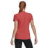 Фото #3 товара ADIDAS Designed To Move Aeroready short sleeve T-shirt