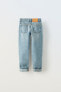 Original fit jeans