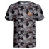 ფოტო #1 პროდუქტის SAVAGE GEAR Simply Savage Camo short sleeve T-shirt