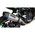 Фото #1 товара GPR EXHAUST SYSTEMS GP Evo4 Titanium Slip On Ninja 400 18-20 Euro 4 Homologated Muffler