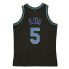 Mens Mitchell & Ness NBA RELOAD SWINGMAN JERSEY DALLAS MAVERICKS 1998 JASON KIDD