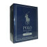 Фото #2 товара RALPH LAUREN Polo Blue Eau De Parfum 125ml Perfume