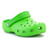 Фото #1 товара Crocs Classic Neon Highlighter Clog K