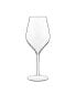 Фото #1 товара Vinea 18.5 Oz Cannonau Wine Glasses, Set of 2