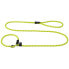 ფოტო #1 პროდუქტის ROGZ Rope 9 mm HLXR09-H Dog Leash Collar