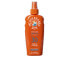 COCONUT sunscreen dark tanning SPF30 200 ml