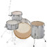 Фото #4 товара Ludwig Continental 4pc 24" Set S