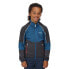 Фото #5 товара REGATTA Oberon V softshell jacket