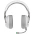 Corsair Virtuoso RGB - Headset - Head-band - Gaming - White - Binaural - Black