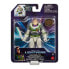 PIXAR Lightyear Space Ranger Alpha Buzz Lightyear Figure