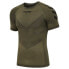 HUMMEL First Seamless Short sleeve base layer