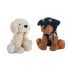 Фото #2 товара CREACIONES LLOPIS Dog 40 cm Assortment Teddy