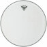 Remo 08" Emperor White Smooth