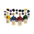 Фото #4 товара Конструктор Lego Hp-2023-4 "Мультиколор"