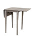 Фото #4 товара Small Dropleaf Table