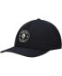 Men's Navy THE PLAYERS Circle Flower Flexfit Adjustable Hat