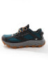 Фото #3 товара Columbia Flow Morrison trainers in teal