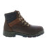 Фото #2 товара Wolverine Cabor EPX WP Composite Toe W10315 Mens Brown Leather Work Boots