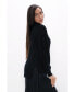 ფოტო #3 პროდუქტის Women's Ottawa - Hi-Neck Sweater