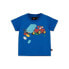 Фото #1 товара LEGO WEAR Tay short sleeve T-shirt
