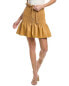 Фото #1 товара A.L.C. Jenny Mini Skirt Women's 2